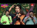 Shanthi Raj Sowmya Anil Singing Performance Sridevi Drama Company 27th April 2025 ETV Telugu