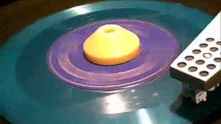 Eddy Arnold Texarkana Baby RCA VICTOR 48-0001-A canadian pressiing