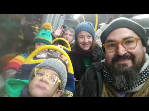 Per Nosaltres i els de Dalt - #familiadeles🍉 - Londres