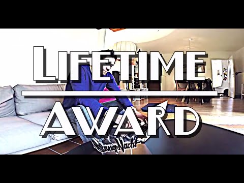 Chlyklass - Lifetime Award