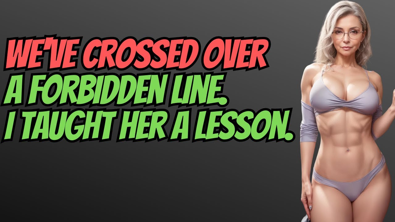 I taught my shouty accountant at the office a lesson. cheating,cheating wife.