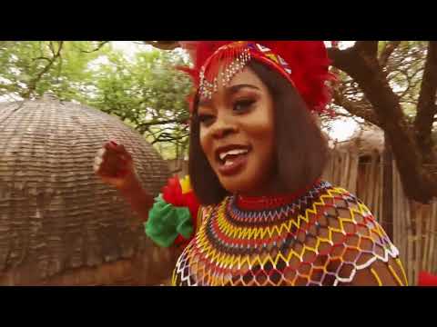 Sne Zungu Ng'khumbul'emakhaya Official Video