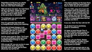 [PAD] Starlight Sanctuary - King of the Gods - 100% Farmable Beelzebub PT