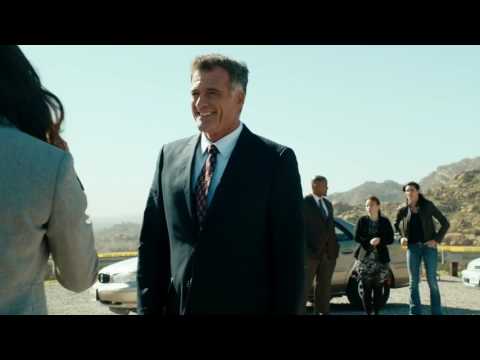 NCIS Los Angeles 8x17 - Bust