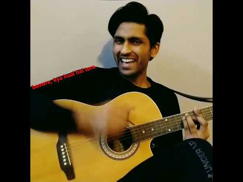 Mukul Chauhan baawre