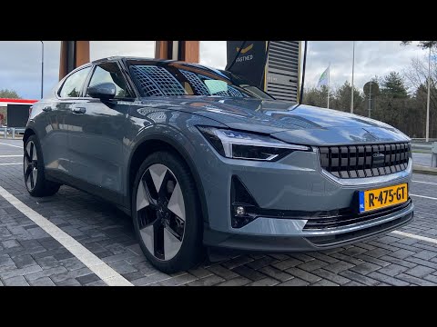 2023 POLESTAR 2 LONG RANGE IS 'THE ONE'!
