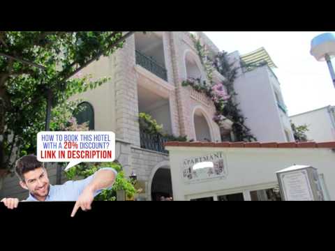 Apartments Ratac Makarska, Makarska, Croatia HD review