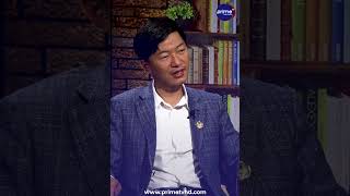 हर्क साम्पाङको चरित्र अराजक