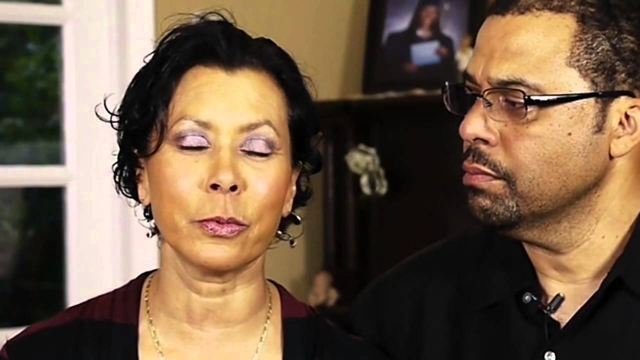 A Mom's Reflection on her daughter's dea