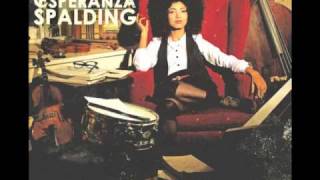 Esperanza Spalding - Apple Blossom(part. Milton Nascimento)