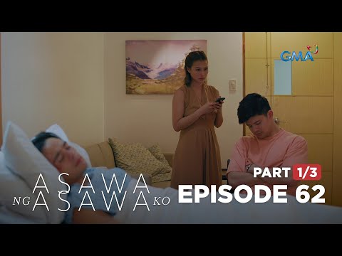 Asawa Ng Asawa Ko: Shaira set up the scene! (Full Episode 62 – Part 1/3)