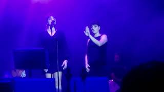 Amor prohibido - Rozalén