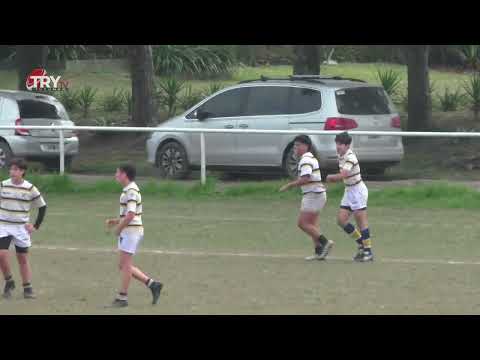 RESUMEN M14 lawn tennis   santiago rugby