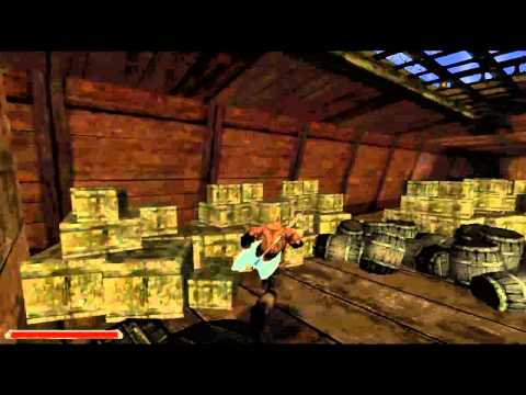 Gothic 2 Kostenloser Stärke Trank