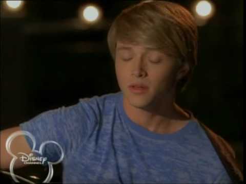 Sterling Knight - Something About the sunshine Lyrics 