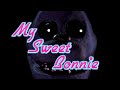 Факты про: Bonnie - Five Nights at Freddy's 