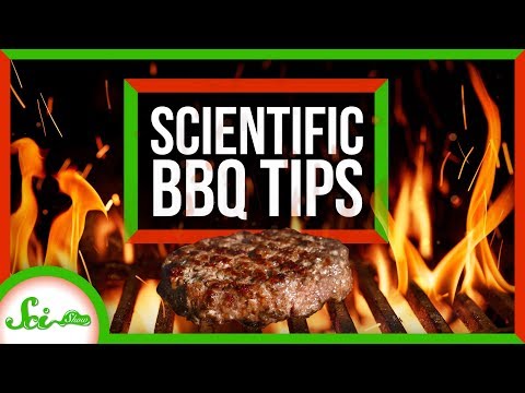 5 Science-Backed Barbecue Tips