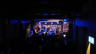 King Of Asgard Upon Raging Waves Live Motala