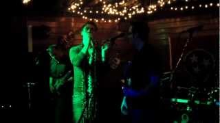 Signs of Life-Whirlwind @ The Well Knox,Tn 12/14/12