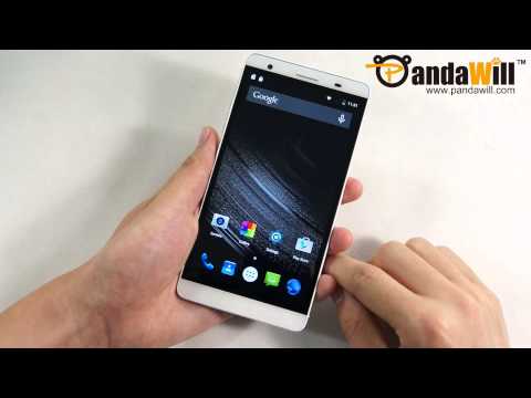 First looking amazing MStar S700 — Hands on