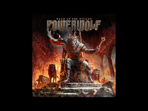 Videoclip de Wake Up the Wicked — Powerwolf