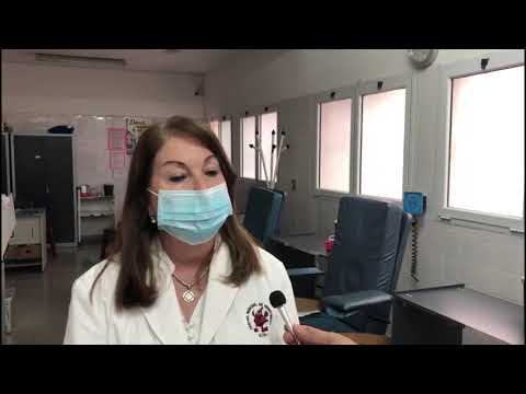 Lo que hay que saber acerca de la donación de plasma y su uso para pacientes con COVID-19