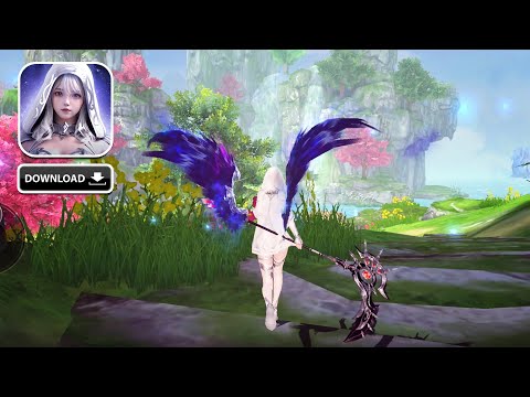 Ancient Seal: The Exorcist Gameplay (Android/iOS) - YouTube