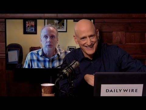 The Andrew Klavan Show Ep. 235 - The Real Fake News