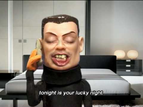 Têtes À Claques 19 On Sort Part 2 FR Québec   sub FR DVDRip XviD BaLLanTeAm emule island com