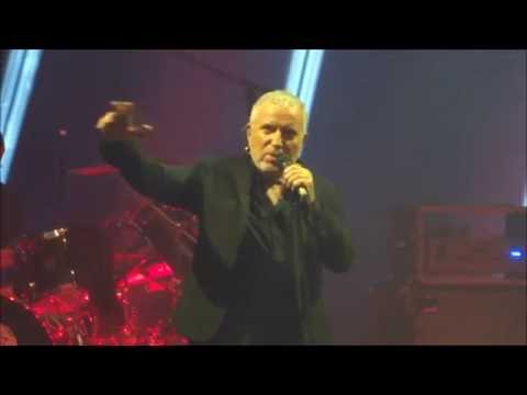 Bernard Lavilliers - Pouvoirs - Nantes Cité des Congrès samedi 24 septembre 2016