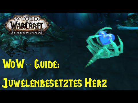 WoW-Guide: Juwelenbesetztes Herz - Juwelenbesetztes Herz von Ezekiel