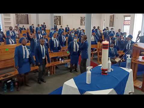 COGHDWG Consultation 2021 - Ngena nongena kwethu