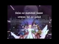 Sailor Moon - Moonlight Densetsu - Karaoke 
