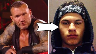 Wrestlers You Didn&#39;t Know Had Family Members in WWE