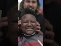 Do You Think He Wants Braids