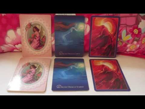 Engel Orakel der Woche vom 18. bis 24. Juli 2016