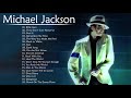 The Best Of Michael Jackson - Michael Jackson Greatest Hits