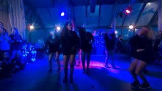 X KILLERS - CL Hello Bithes