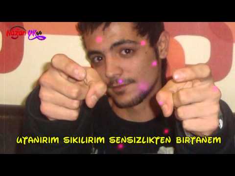 MacroBeatz [Alper] ft. Adanalı BeLa & Oscar Attack - Kalptedir Bu Sevgiler {2013}