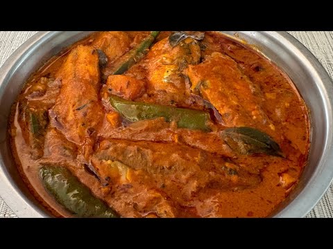 Have you tried cooking sardines like this? Quick & Tasty Canned Sardines Curry Recipe |