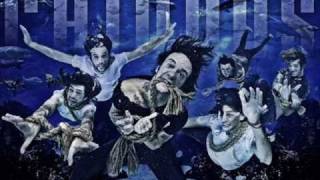 CHIODOS - Quantum Mechanics (lyrics)