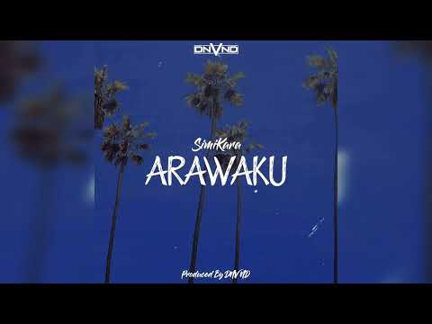 SimiKara - Arawaku (Prod. By DNVND)