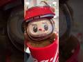 Never Forget Labubu Loves You ️ Labubu Popmart Toys Plush Cute Kawaii Meme Funny