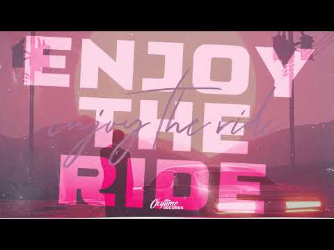WONGA & Robby Burke - Enjoy The Ride