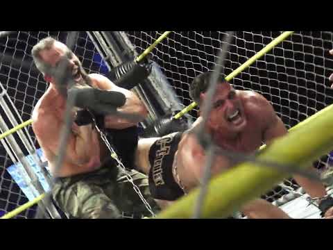 OVW Blood & Steel Main Event Highlights
