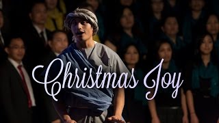 Christmas Joy—A Music & Drama Presentation