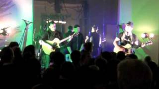 Sportfreunde Stiller / Udo Jürgens - Ich war noch niemals in New York (cover) - Die Gitarrenhelden