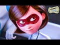 Os Incríveis 2 Trailer 2 Dub HD