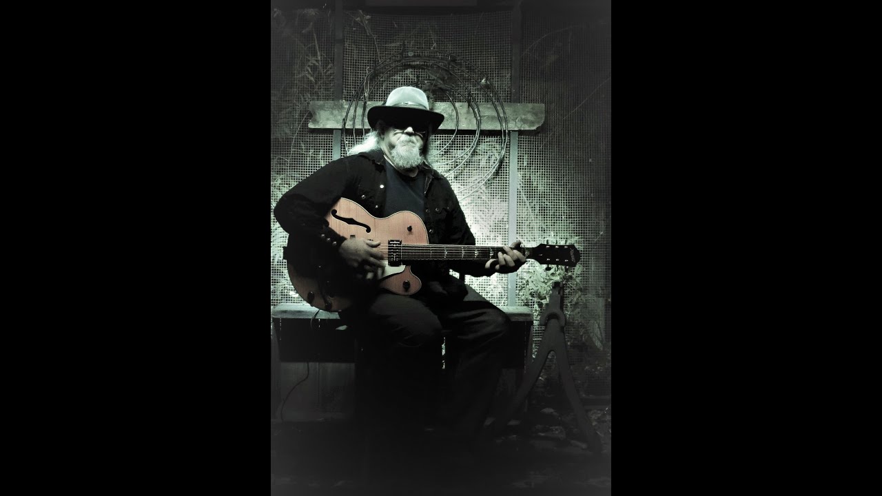 Promotional video thumbnail 1 for John Malloy & The Great Unknown