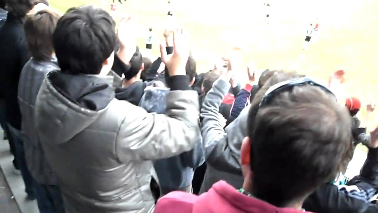 ultras lamego